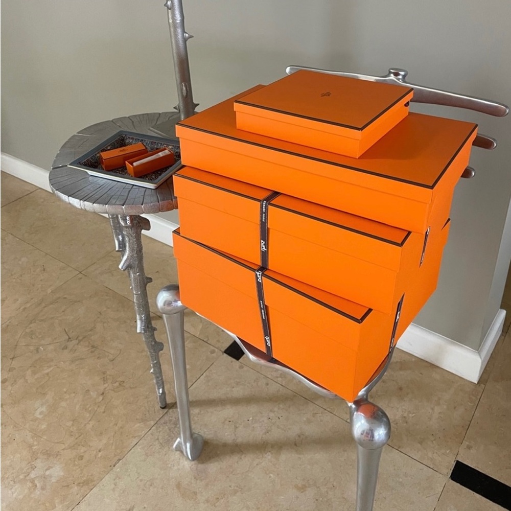 Hermes Boxes - image 1